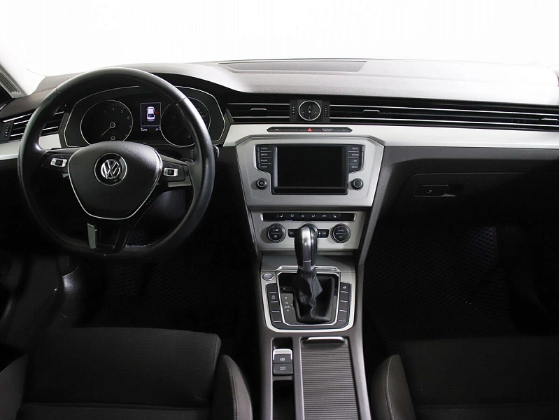 Passat