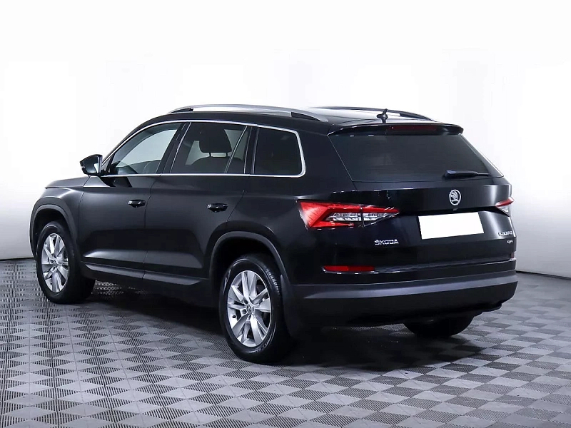 Kodiaq