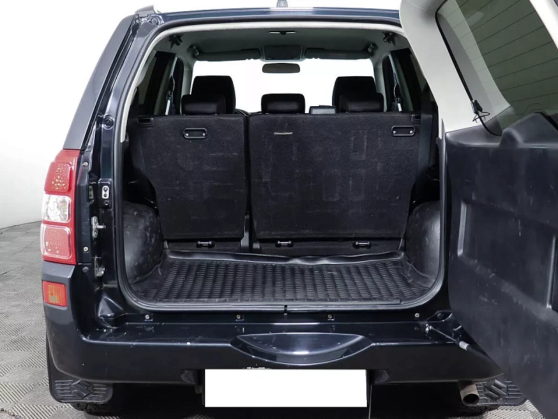 Grand Vitara