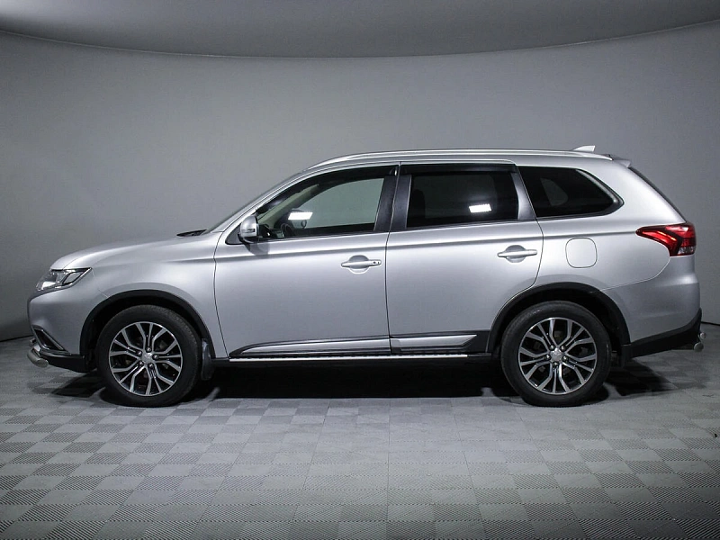 Outlander