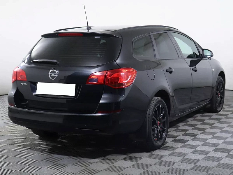 Astra