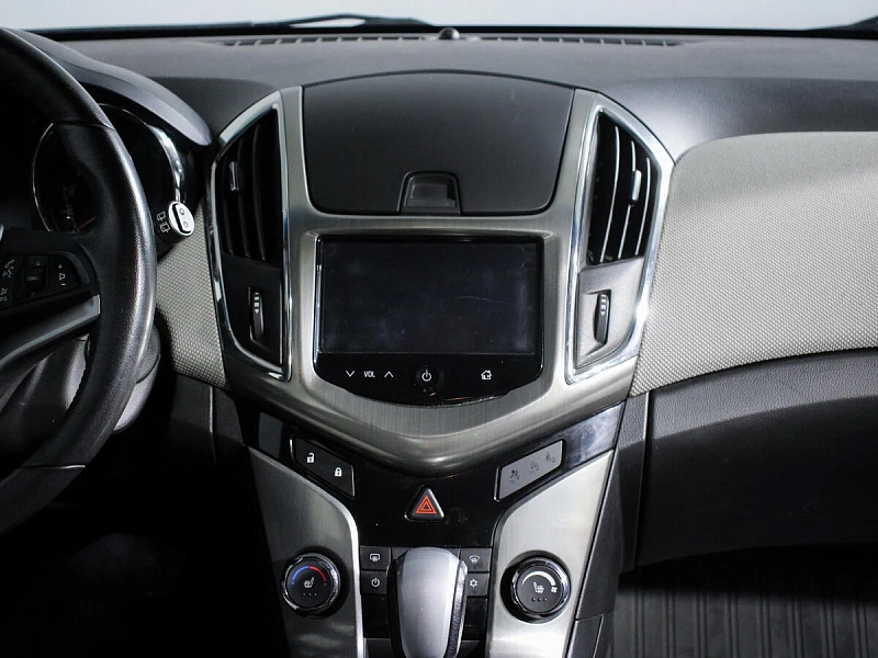Cruze