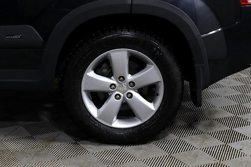 Grand Vitara