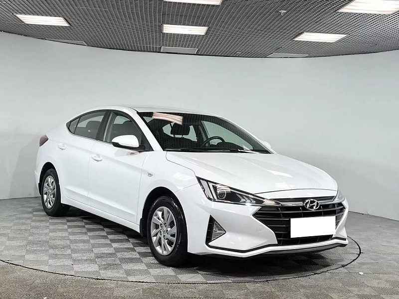 Elantra