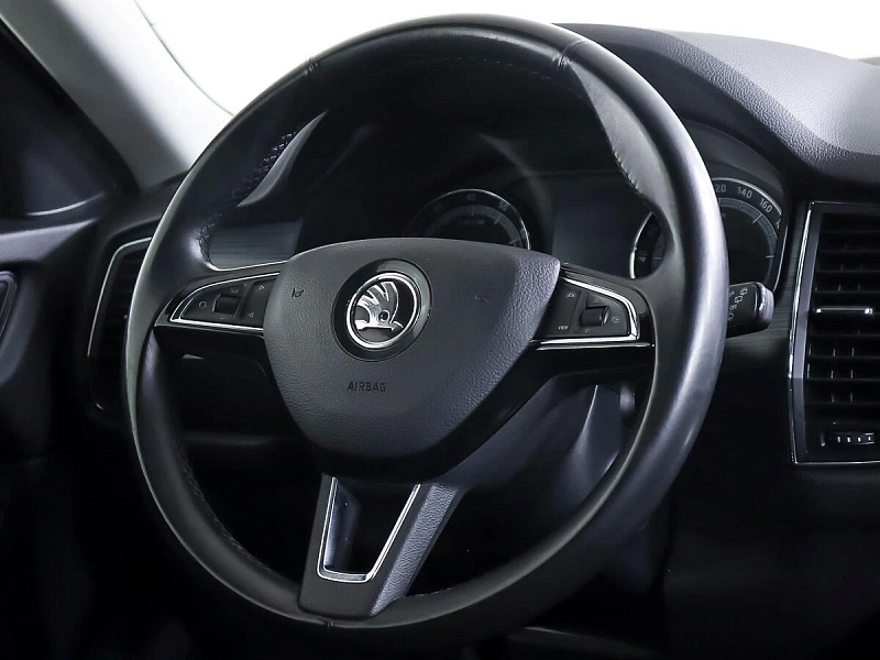 Kodiaq