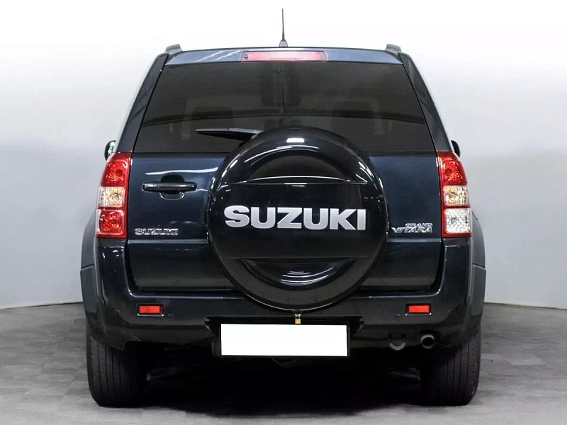 Grand Vitara