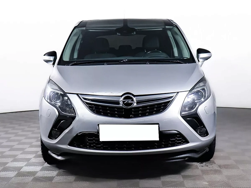 Zafira