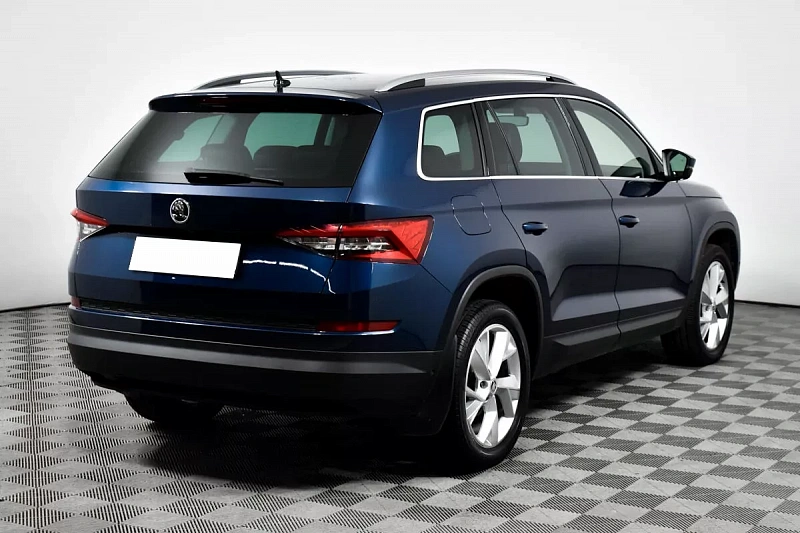 Kodiaq