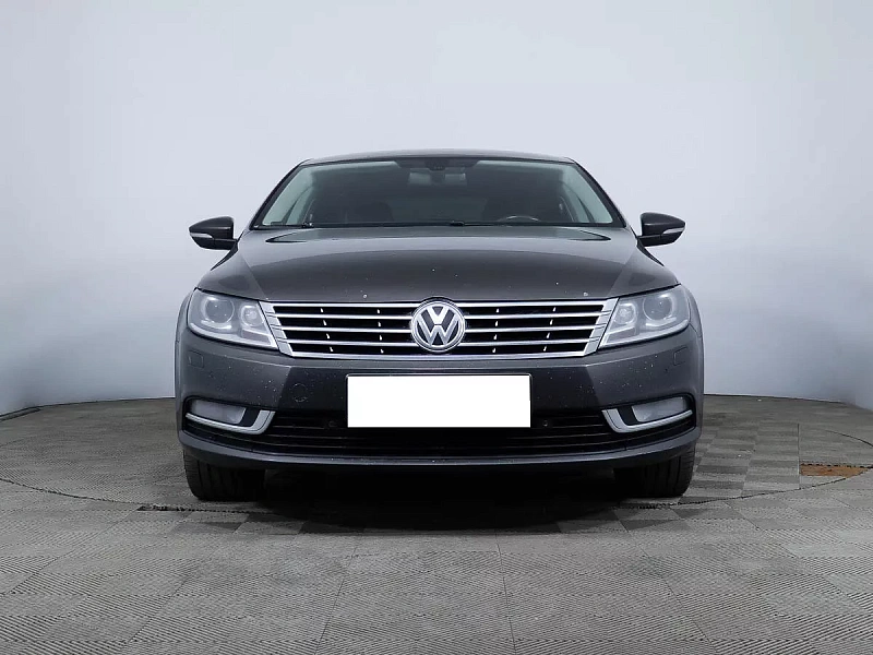 Passat CC