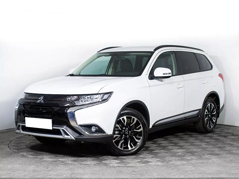 Outlander