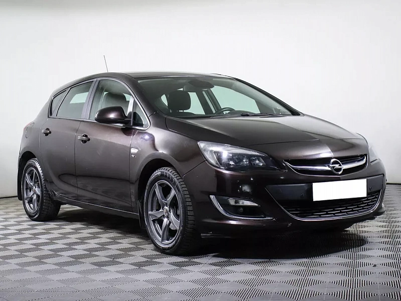 Astra