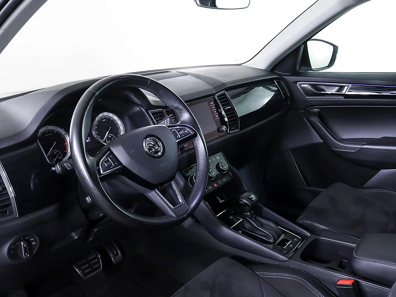 Kodiaq