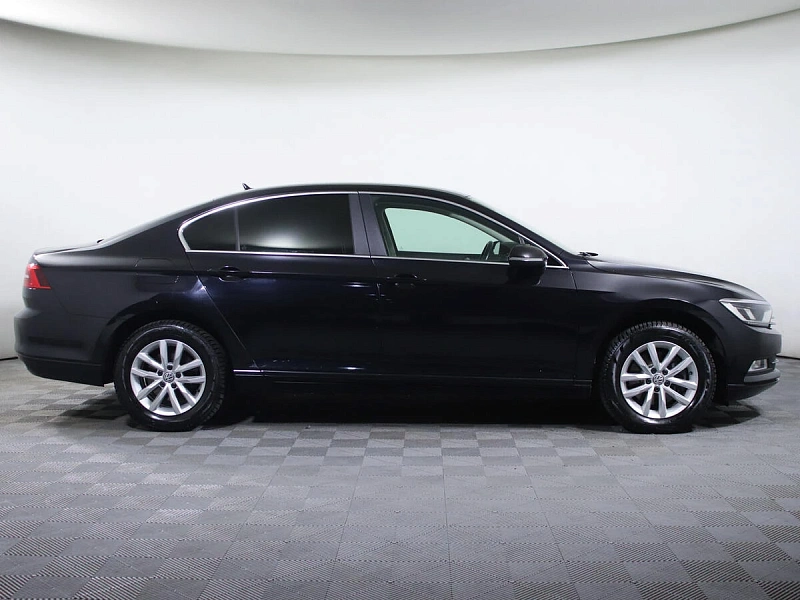 Passat