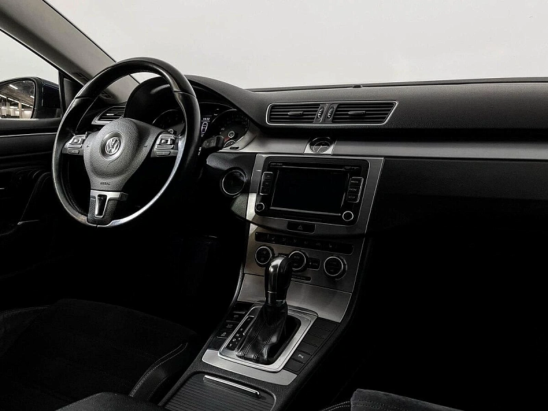 Passat CC