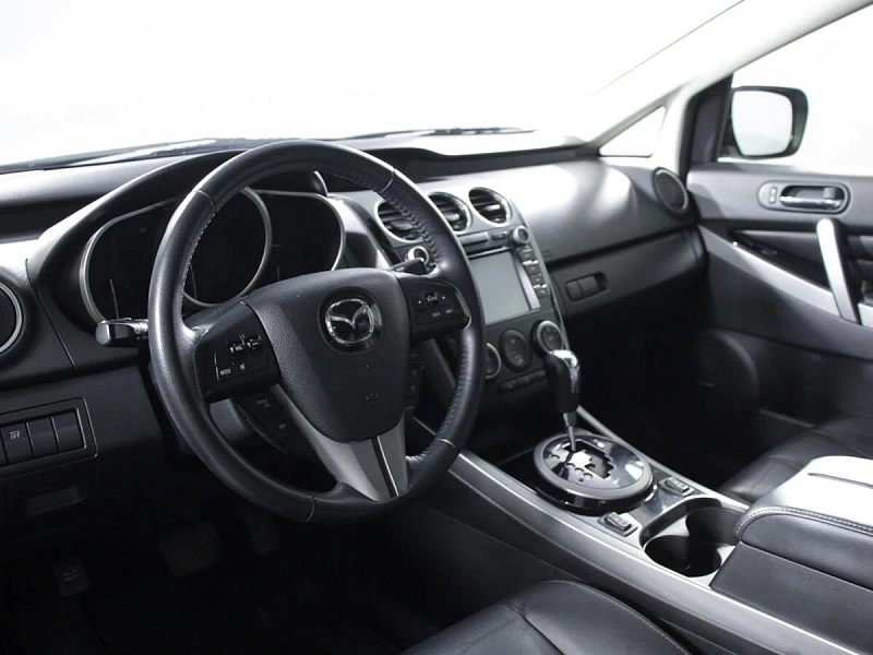 CX-7