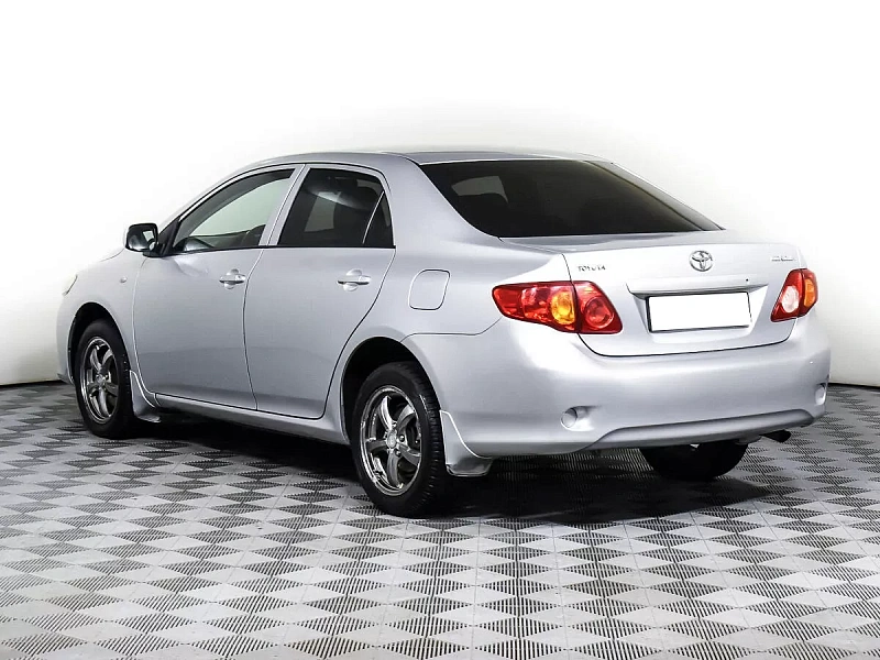 Corolla