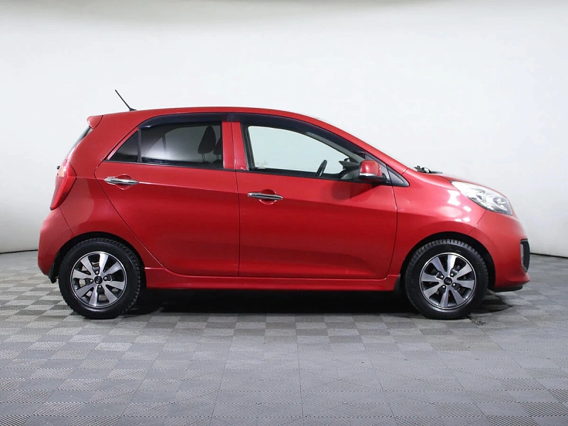 Picanto