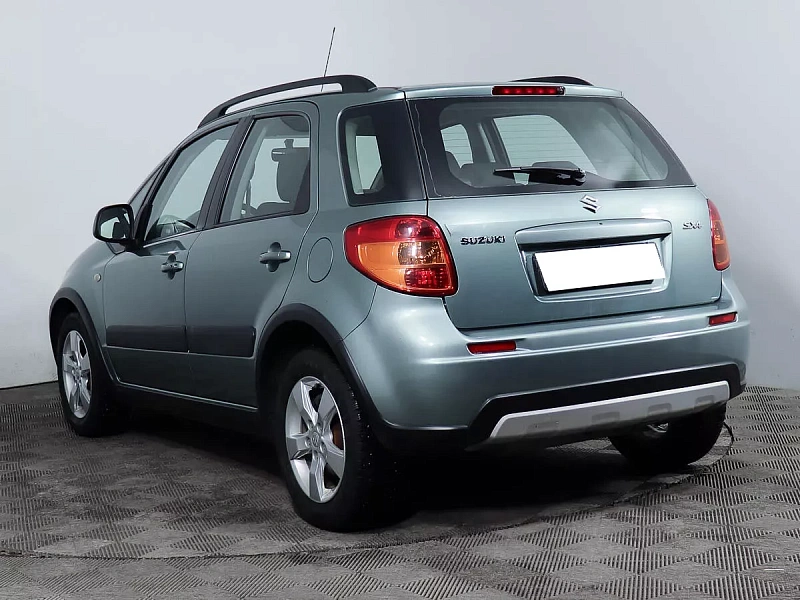 SX4