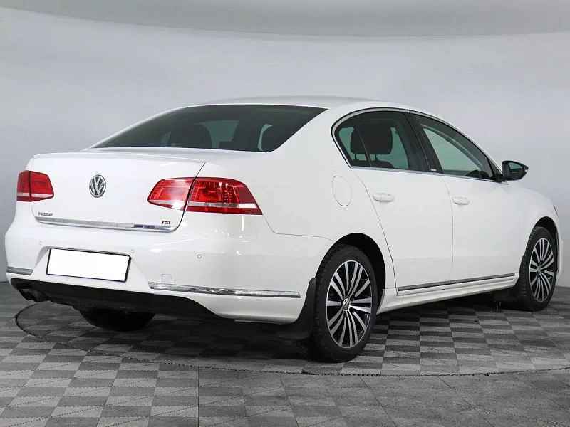 Passat
