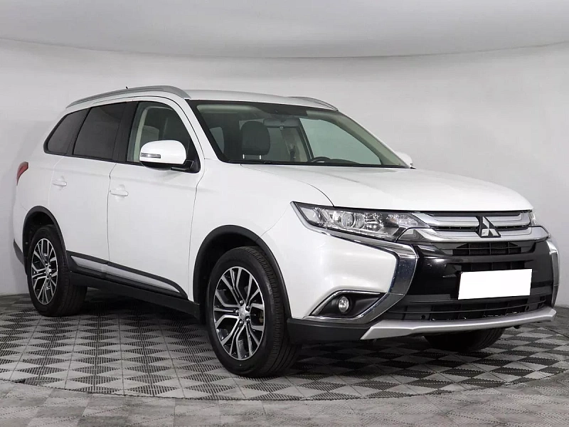 Outlander