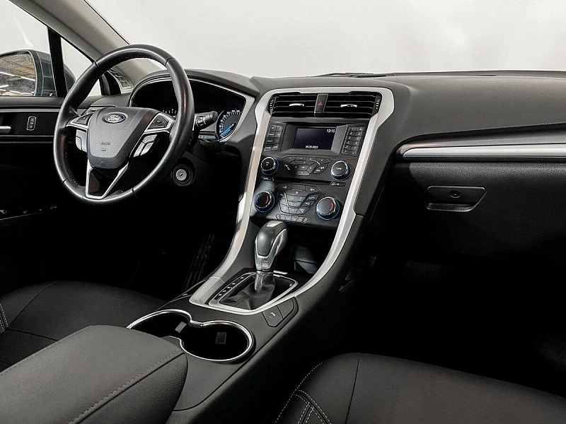 Mondeo