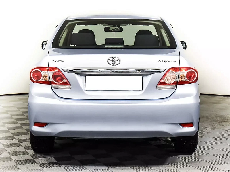 Corolla