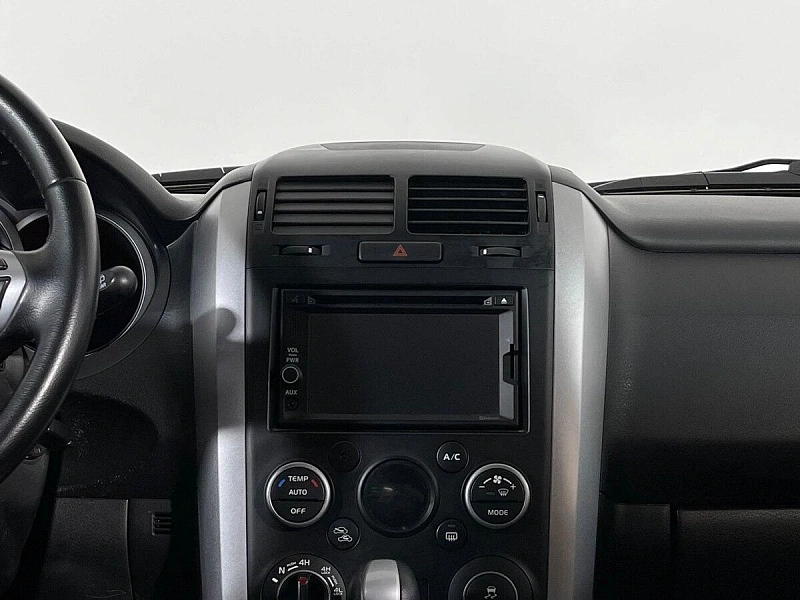 Grand Vitara