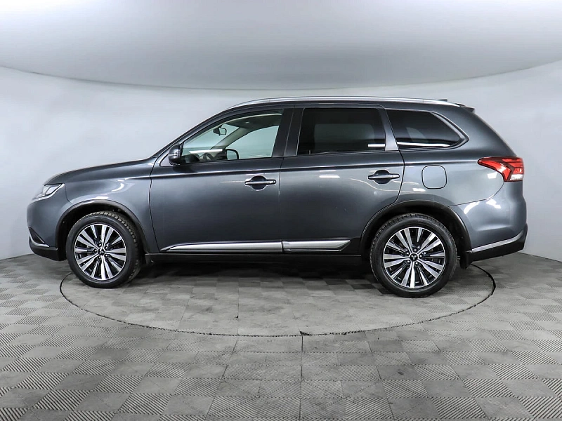 Outlander