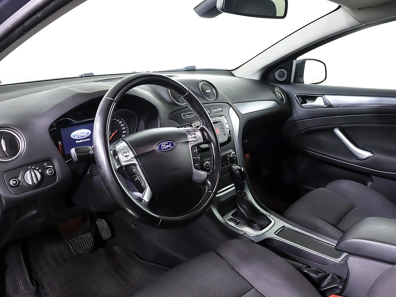 Mondeo