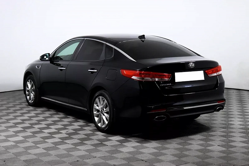 Optima