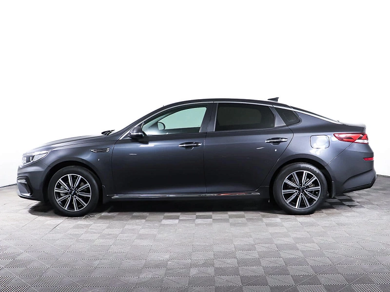 Optima