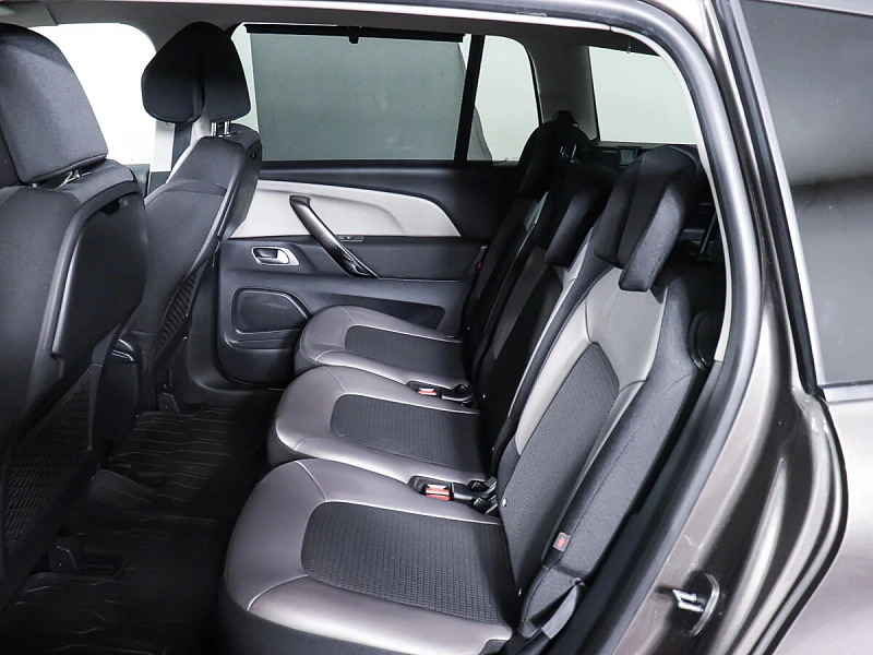 C4 Picasso