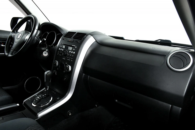 Grand Vitara