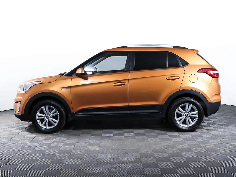 Creta