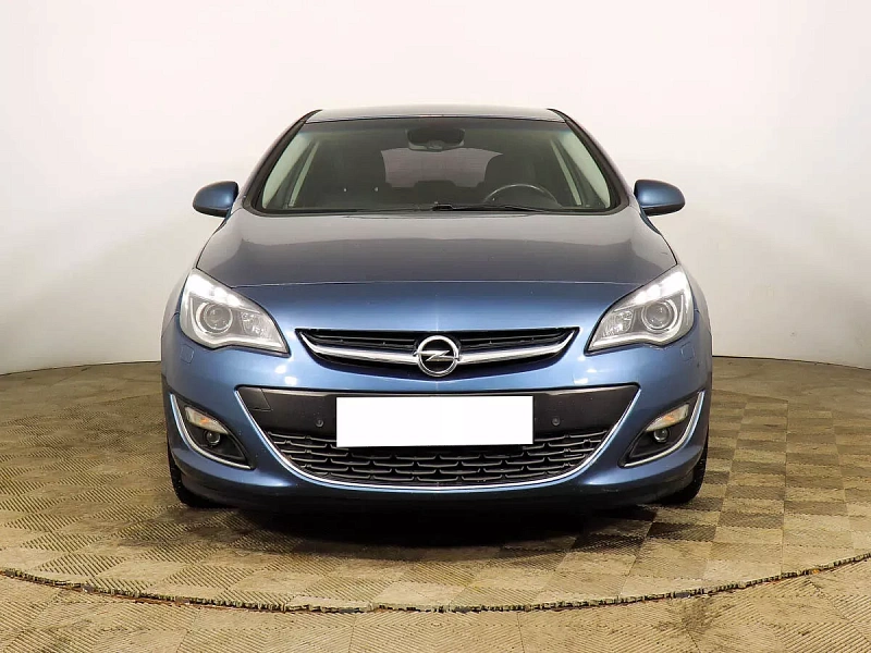 Astra