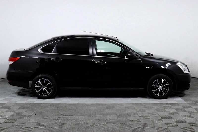 Almera