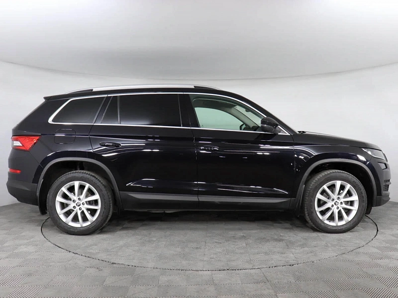 Kodiaq