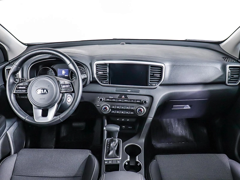 Sportage