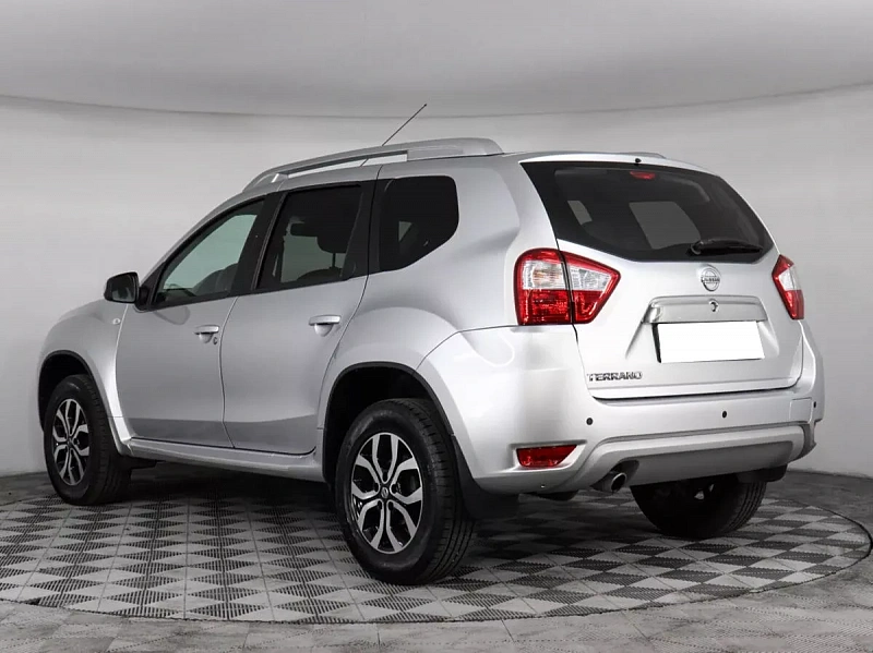 Terrano