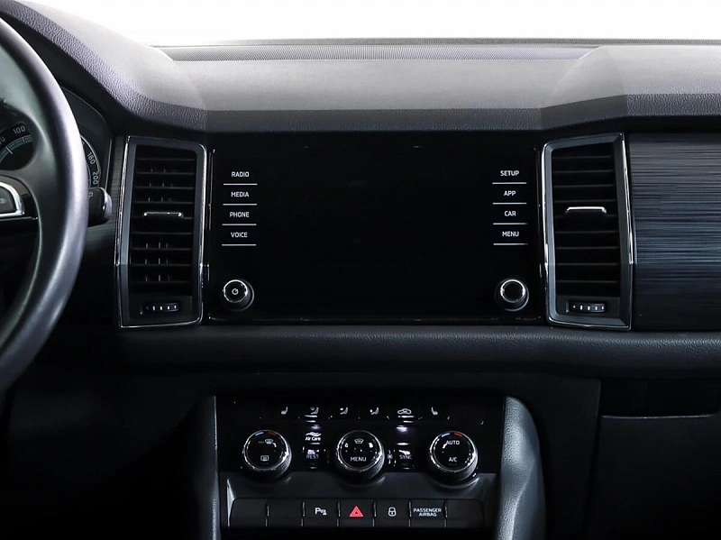 Kodiaq