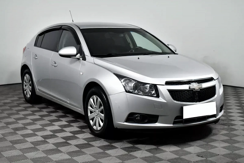 Cruze