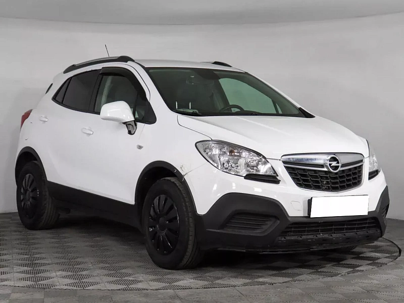 Mokka