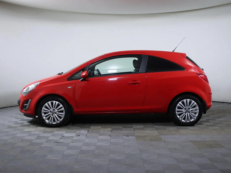 Corsa