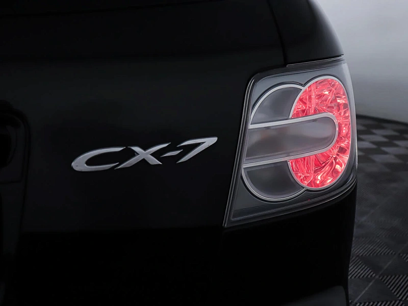 CX-7