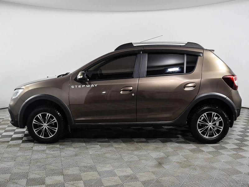 Sandero