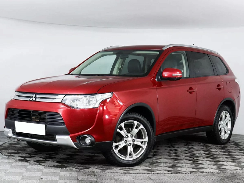 Outlander
