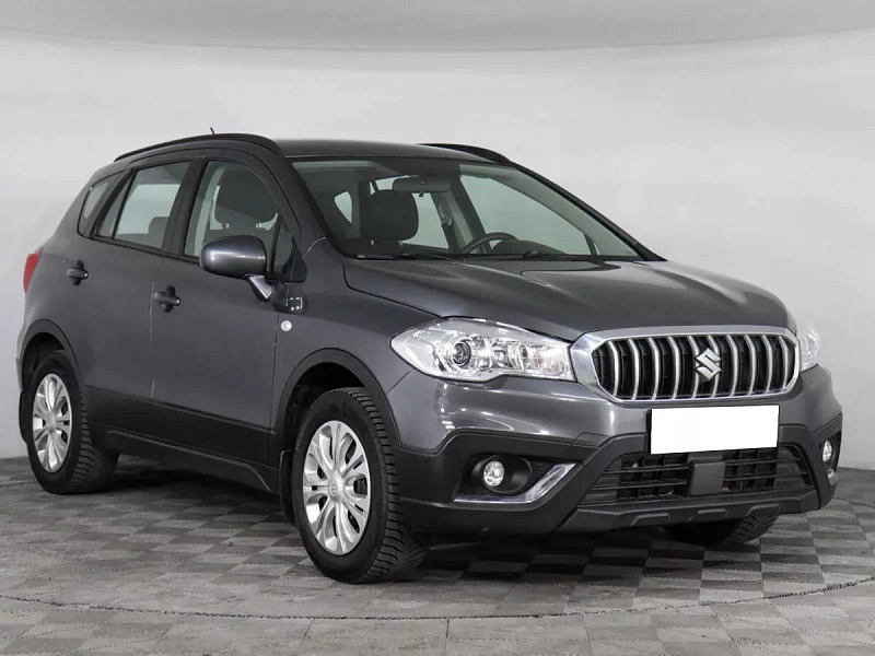 SX4