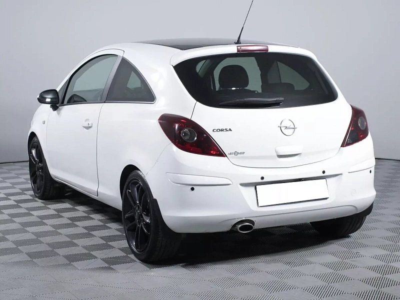 Corsa