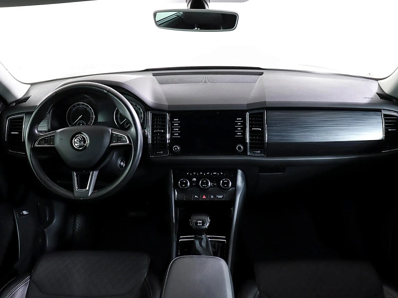 Kodiaq