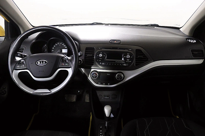 Picanto